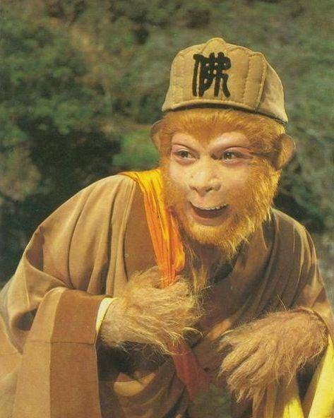 六小龄童,用个性化成功展现白羊座的"不可替代性"_孙悟空_星座_角色