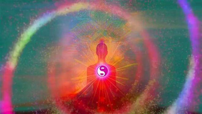 要想寿命长,全靠"调阴阳",阴阳平衡百病消!_什么_能量_人体