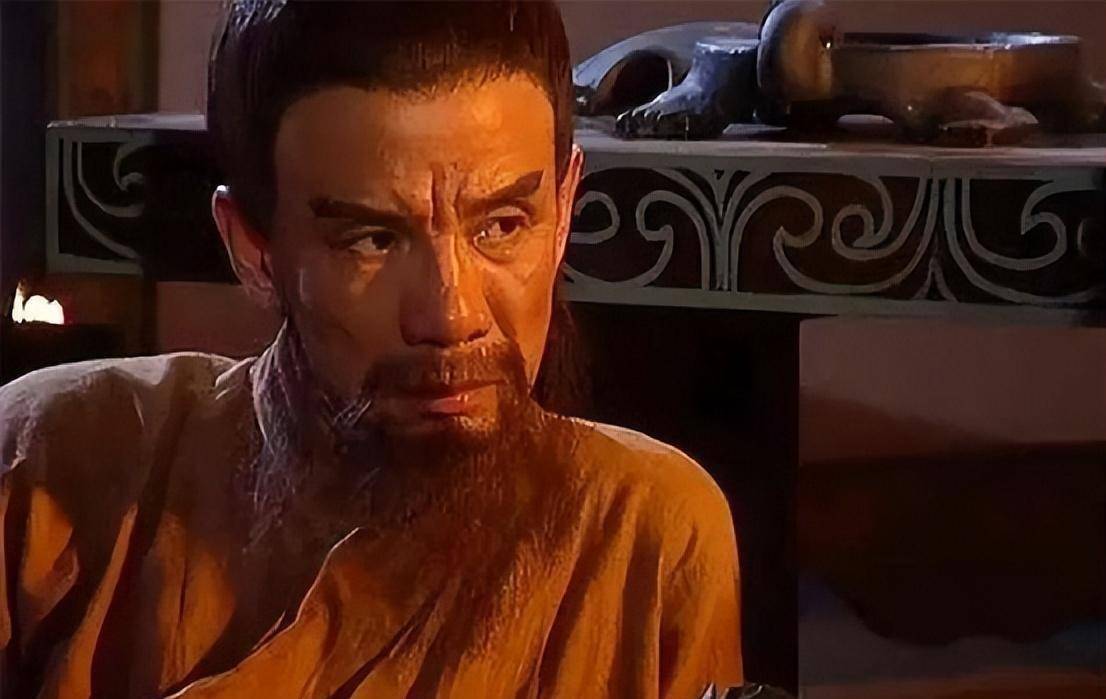 老戏骨魏宗万:把"司马懿"演活了,一生不接广告,84岁靠工资活_生活