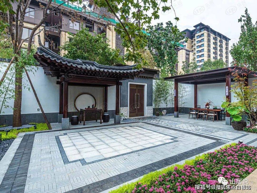 北京泰禾金府大院售楼处电话400-010-1266转接5888金府大院售楼中心