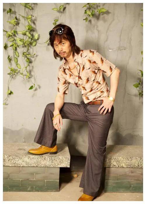 "斩头鬼"三六九,《七十二家房客》的灵魂人物你喜欢吗_吴家辉_角色