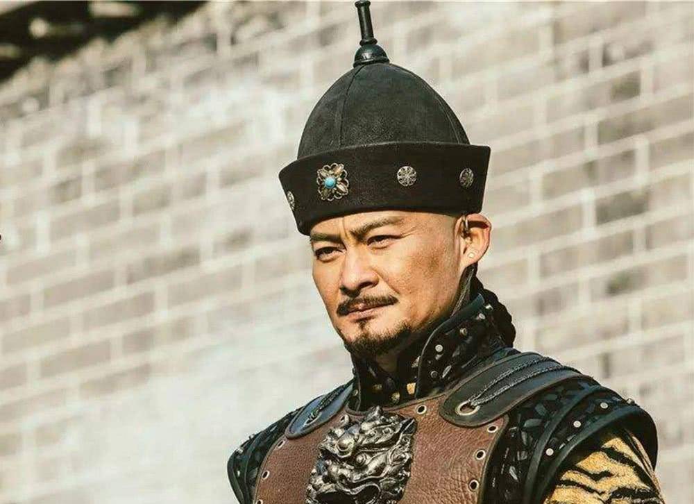 袁崇焕凌迟被杀,贴身侍卫发一毒誓,迄今后人18代已执行393年_崇祯