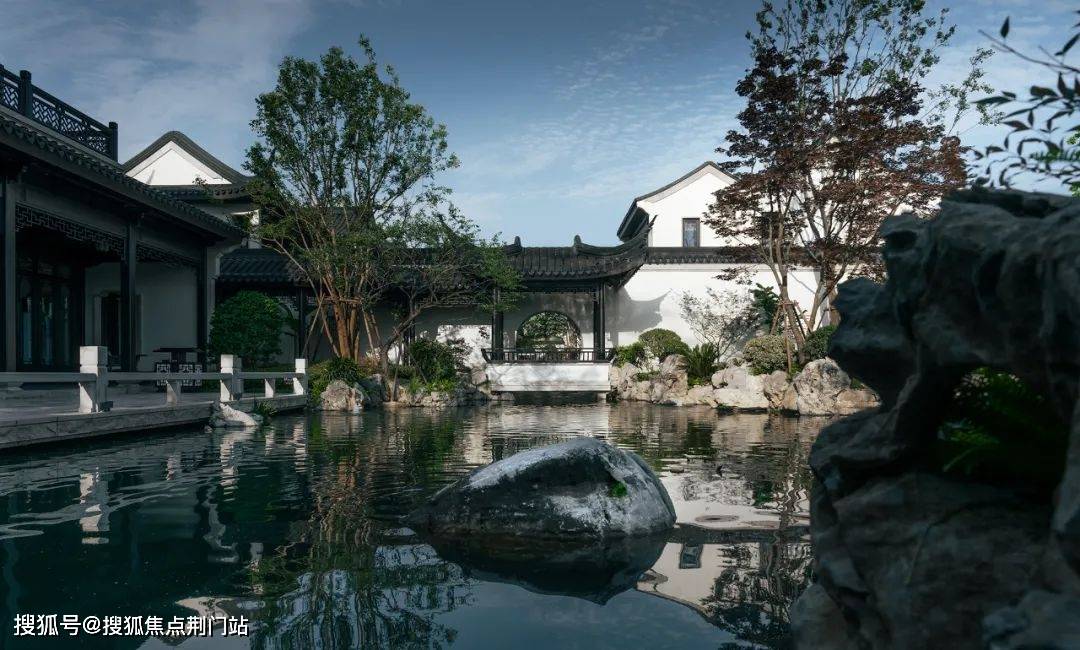 杭州富阳春江御园火的一塌糊涂!了解香溢春江御园背后原因以及详情!