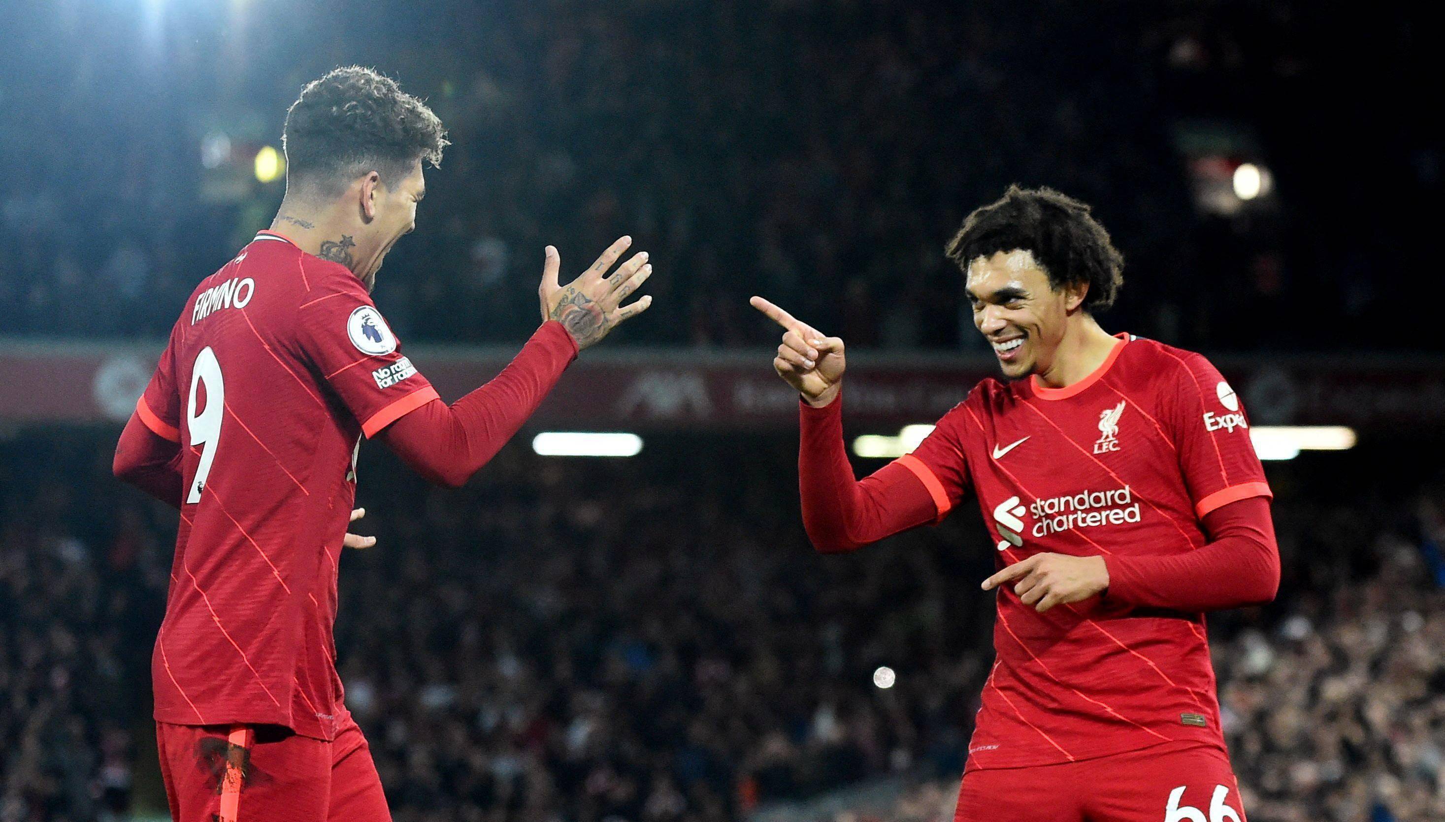 菲尔米诺决定离队,"红箭三侠"彻底解体,"克一期"谢幕_克洛普_利物浦