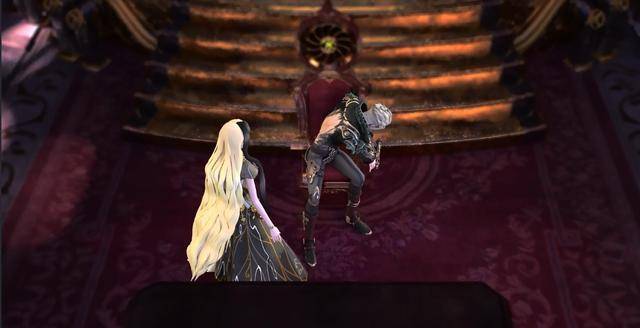 叶罗丽:庞尊的伤是怎么来的?