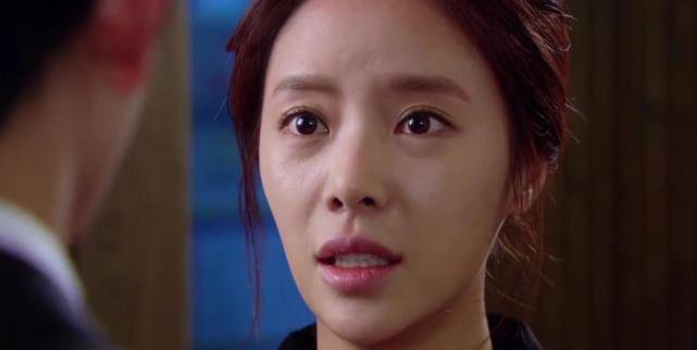 韩剧复仇女主3.0时代,实现了真正的一箭三雕_男人_爱情_妻子