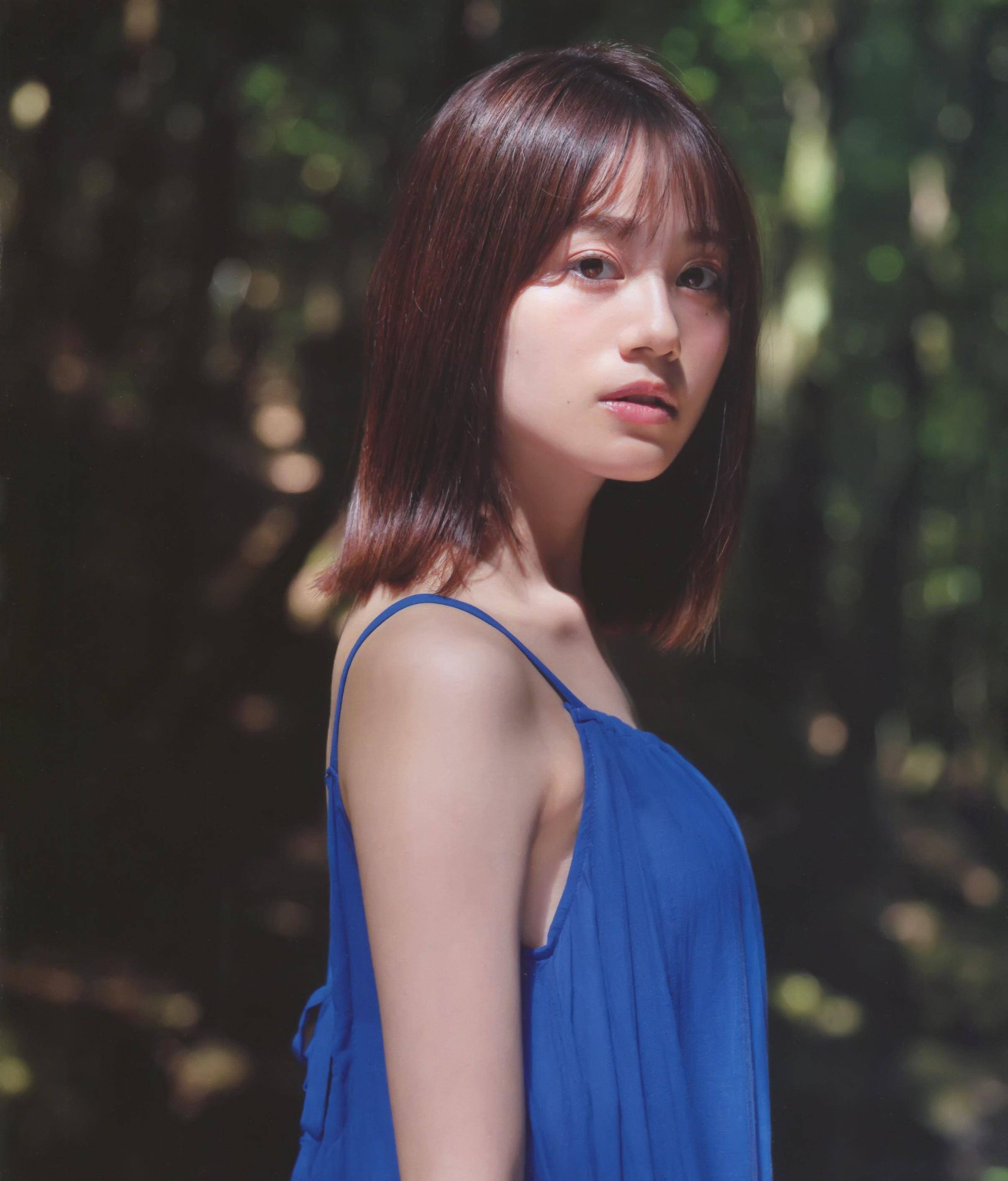 tokyogirls(日系女神)-「伊藤美来」写真集(第二弹)_作品_个人_日本