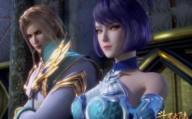 独孤雁欺软怕硬,如今将会遭到报应,都是被他所害_史莱克_因为_玉天恒