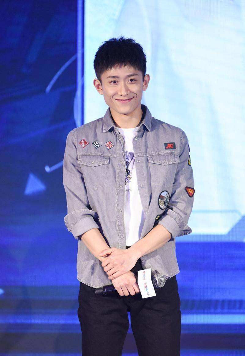 小快报:张一山 ,金瀚,tfboys,江疏影,虞书欣,杨超越_资源_电影_宋妍霏