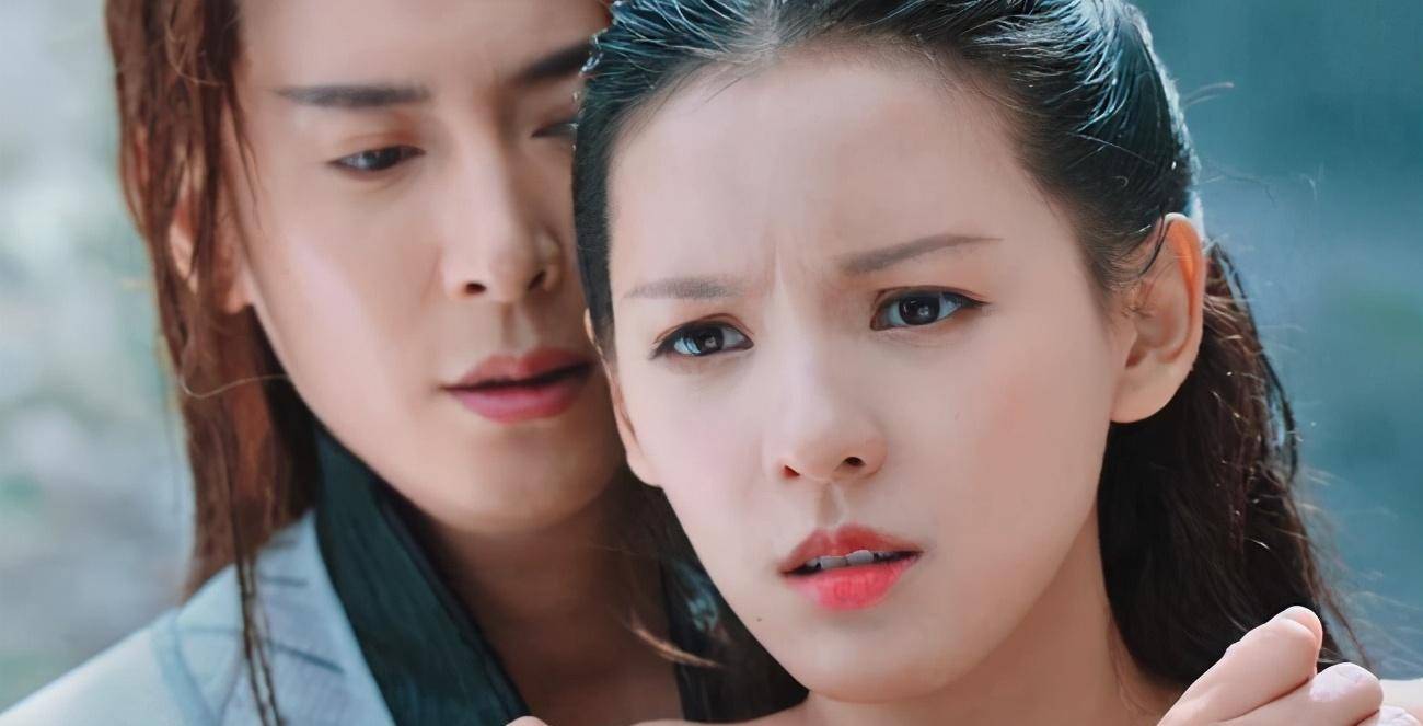 《海大鱼》阿狸追星梦破灭,崇拜他一生的海神真要强娶!