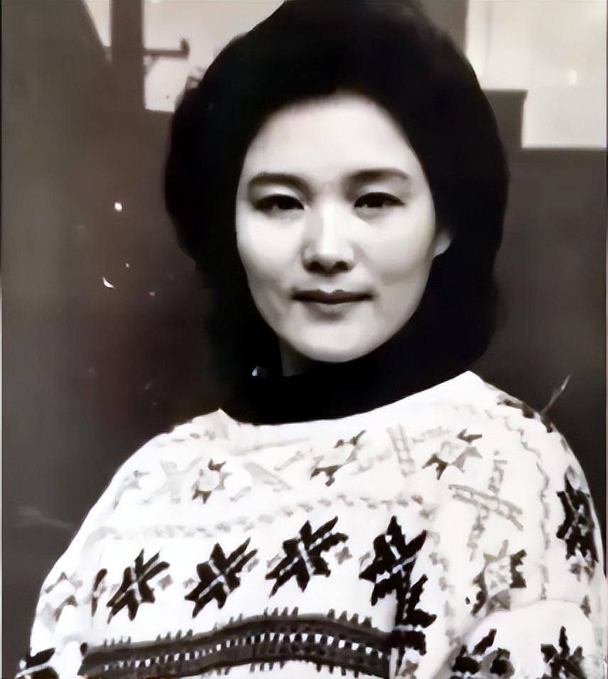 著名女星杨青:离婚后与前夫是朋友,与演员女儿共耀演艺圈_徐月娟_北京_性格