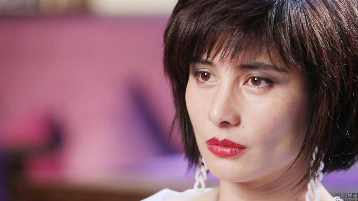 第六位是陈绮明.