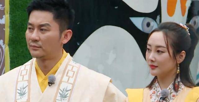 跑男9怼脸拍:baby妆太浓,张韶涵清雅,周也得罪摄影师_嘉宾_何泓姗