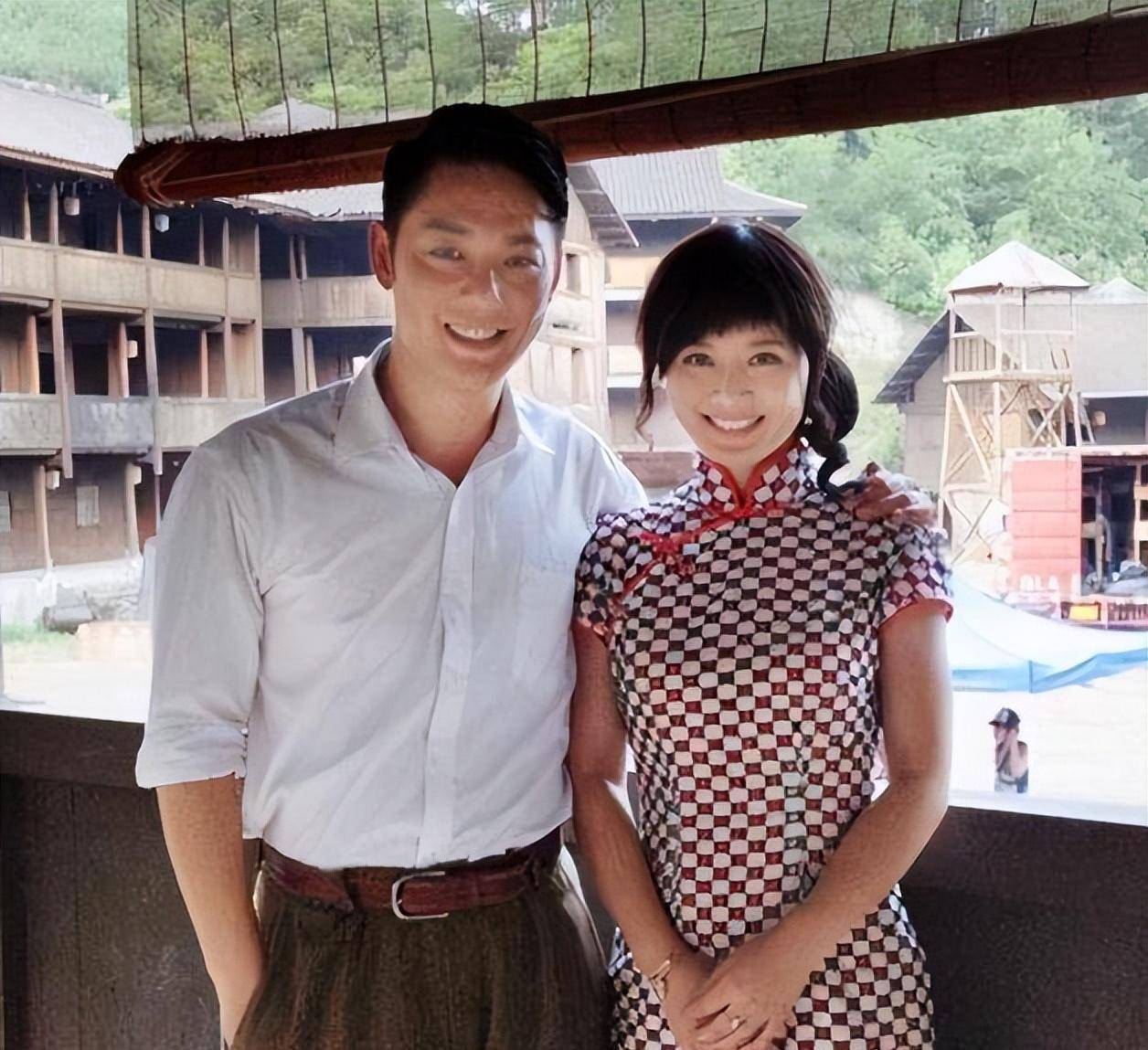 有一种"差距"叫程愫和傅程鹏,分手6年后,两人现状差距太明显_演技