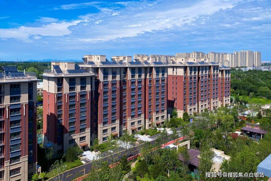 北京通州(帅府潞苑) 售楼处电话:400-010-1266转0000 新中式建筑风格