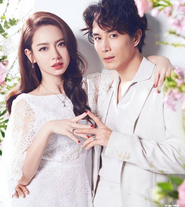 李承铉:被安以轩闺蜜吕一暗讽"吃软饭",却被戚薇当成"宝"_林子君_关系