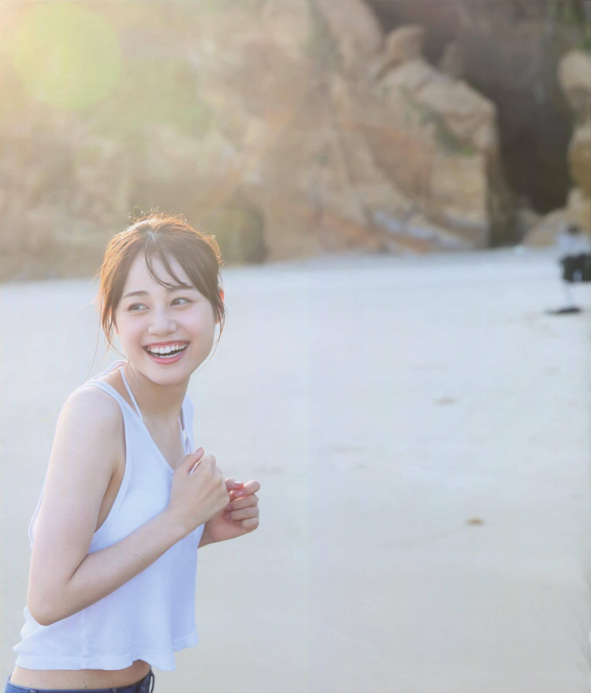 tokyogirls(日系女神)-「伊藤美来」写真集(第二弹)