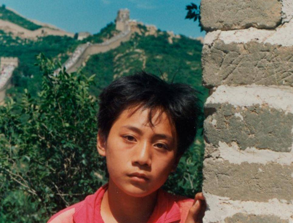 刘烨:和谢娜在一起6年不结婚,转身娶了国外娇妻,宠对方13年_表演_父母