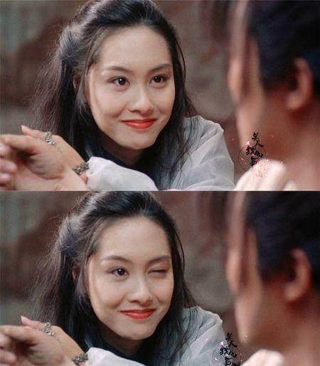 朱茵的这些古装角色,最美还是经典的紫霞仙子!_沈璧君_天下_黄蓉