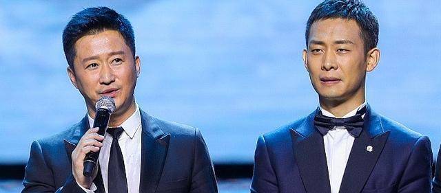 拍戏用8个替身,却没人敢说他耍大牌_赵荀_吴京_观众