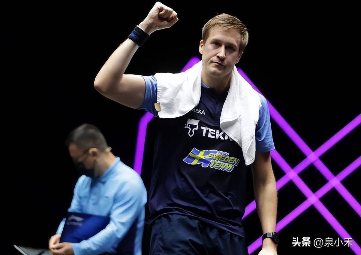 德国男乒连遭重击:2大主力出局,吞下1-11耻辱败仗_弗朗西斯卡_洛夫