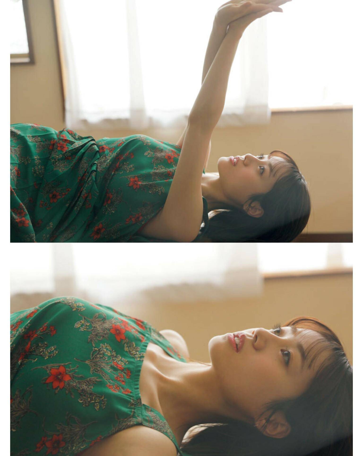 tokyogirls(日系女神)-「伊藤美来」写真集(第二弹)