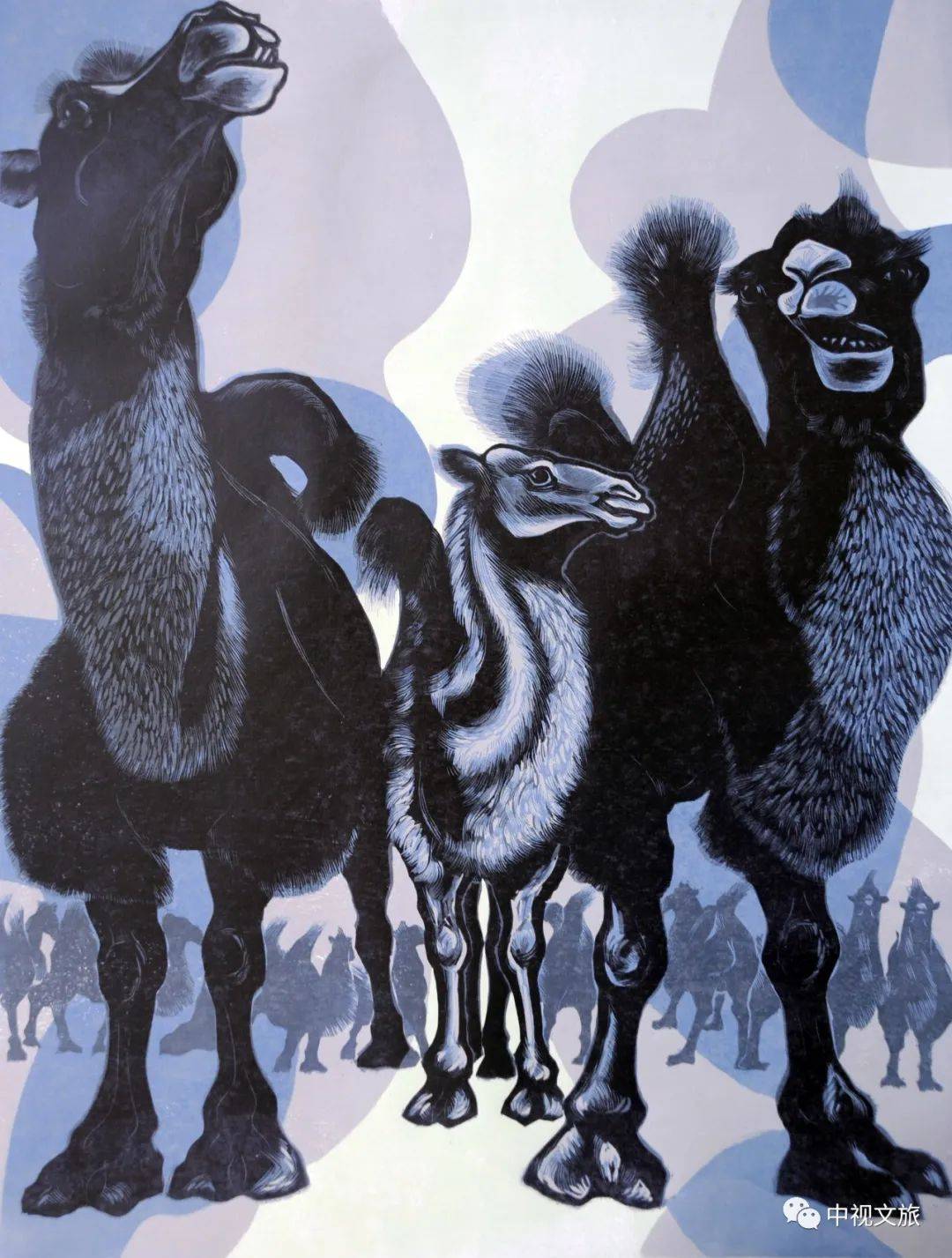 中视文旅&国学频道【芳华光焰涌春潮】特辑系列栏目:《生命之约》正式