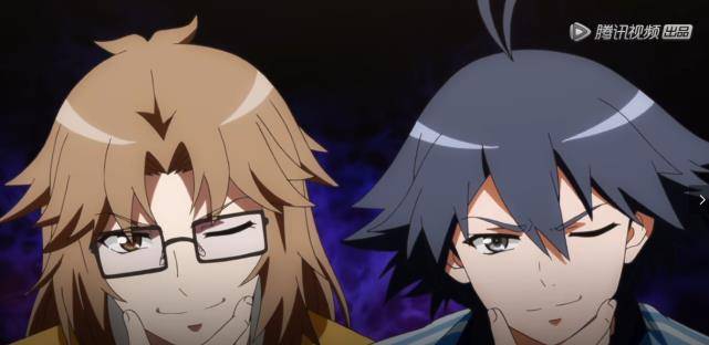 狐妖:白月初和王富贵坑杨蔑时,有谁注意到他们的表情,前世不愧是兄弟