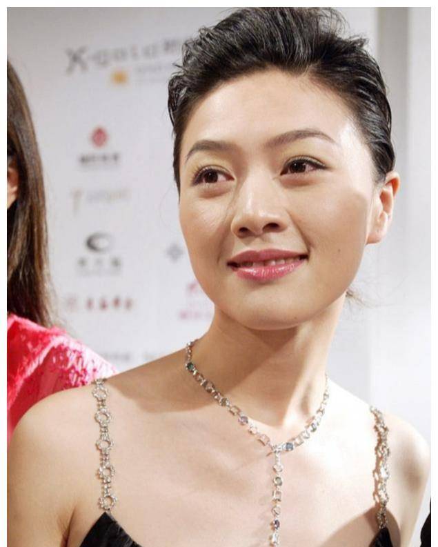 演员田海蓉的成名史,和她与陆毅夫妇的恩怨始末_文化公司_演艺事业