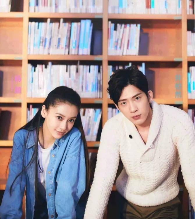 单拎出来看,每一个都是主角_谭松韵_电影_李现