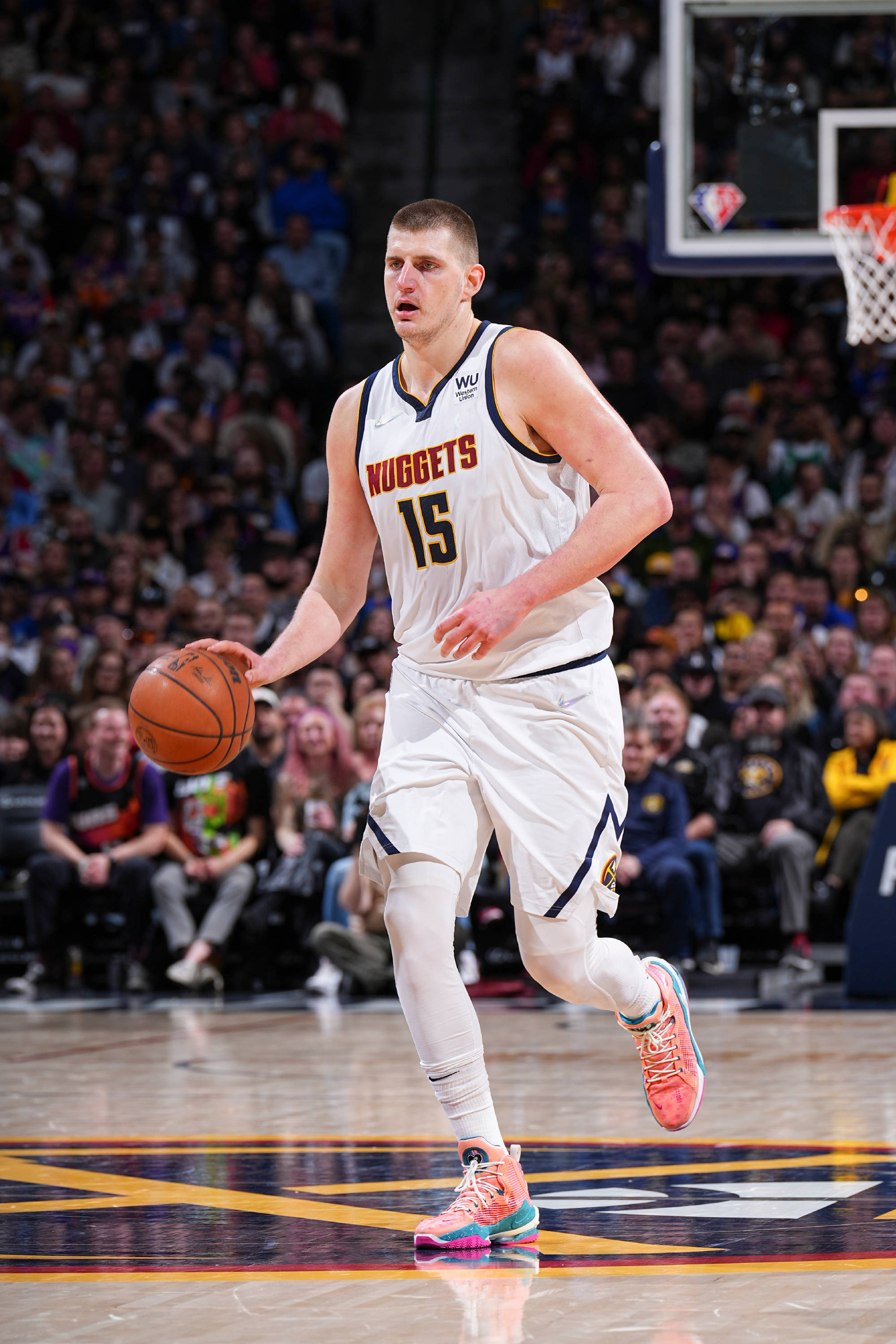 千禧年以来nba各年度联盟第一人都是谁?