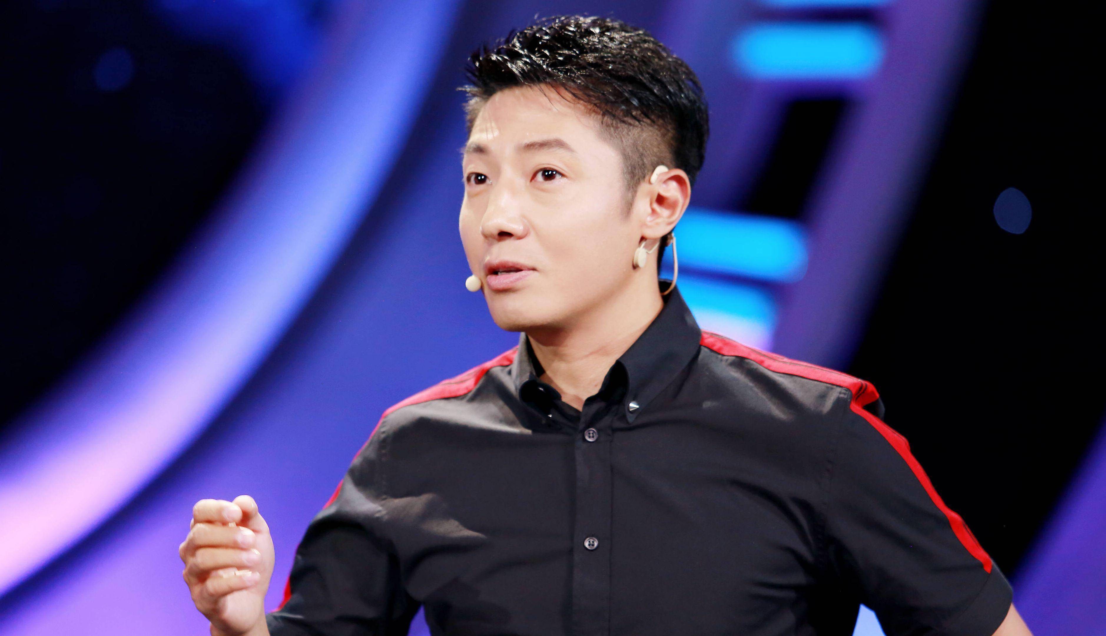 郭德纲的评价一针见血_沈腾_节目_晚会