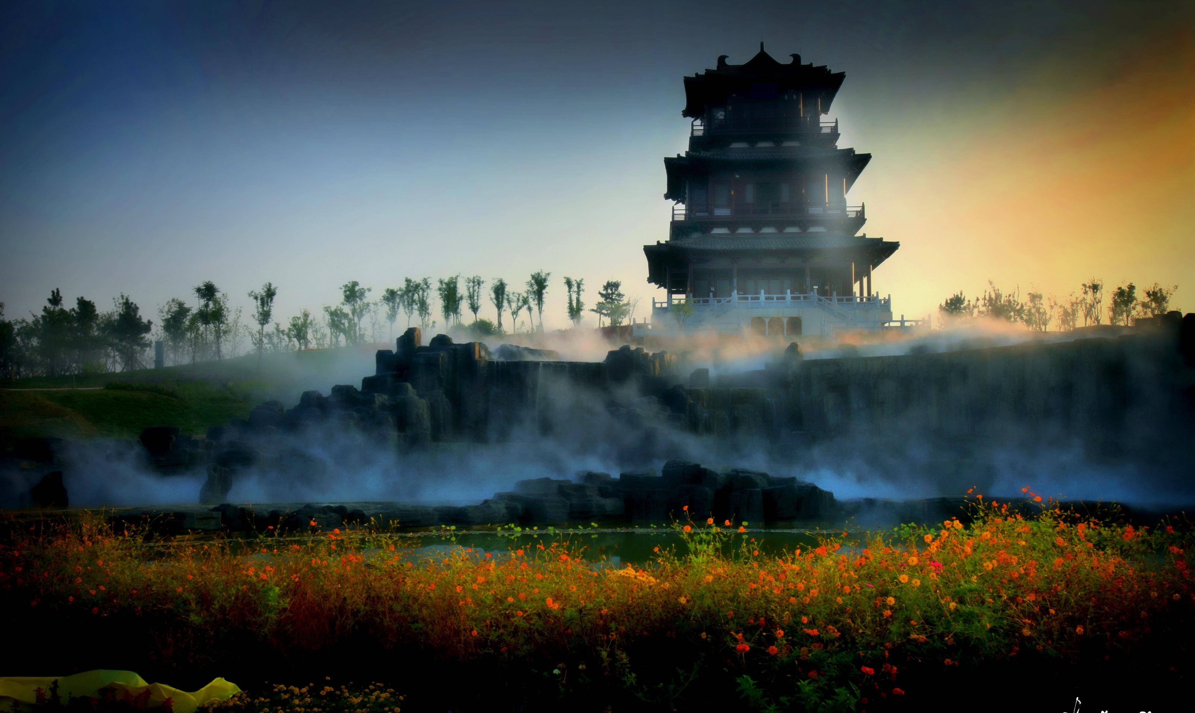 时影文化传媒 - 刘富强摄影作品展示_中国_个人_保定市