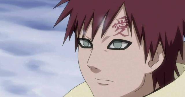 我爱罗还是佐助?_剧情_的力量_疾风