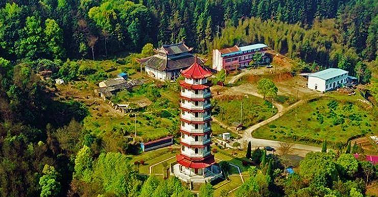 福建南平市政和县值得游玩的旅游景点有哪些?自驾游有什么攻略?