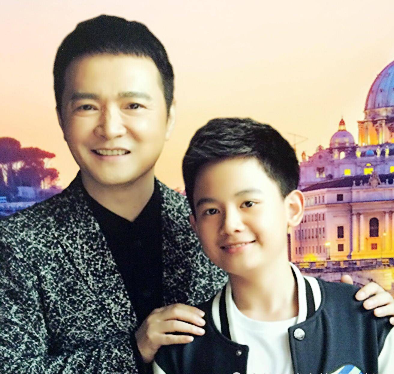 《小别离》海外收视夺冠,导演汪俊发博,网友:张小宇谈恋爱了!