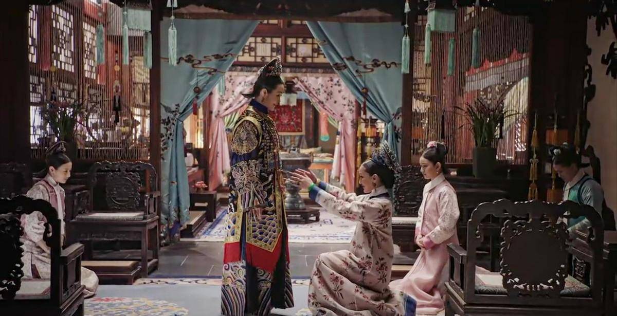 景瑟 来自搜狐网