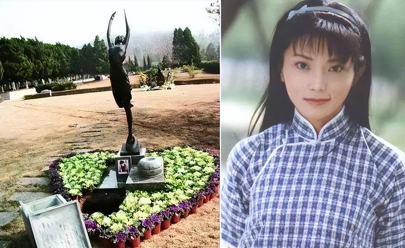 14年后再看李钰,穿着婚纱下葬,男友另成婚,只有妈妈没忘记她_李欣