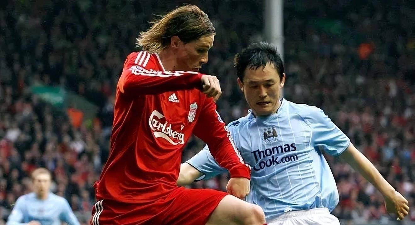 巅峰时期的孙继海能否在如今的曼城踢上球?_速度_瓜迪奥拉_体系