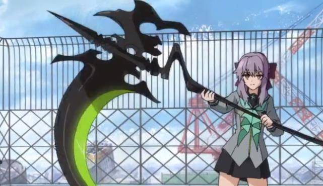 柊家次女,天才柊真昼的妹妹.