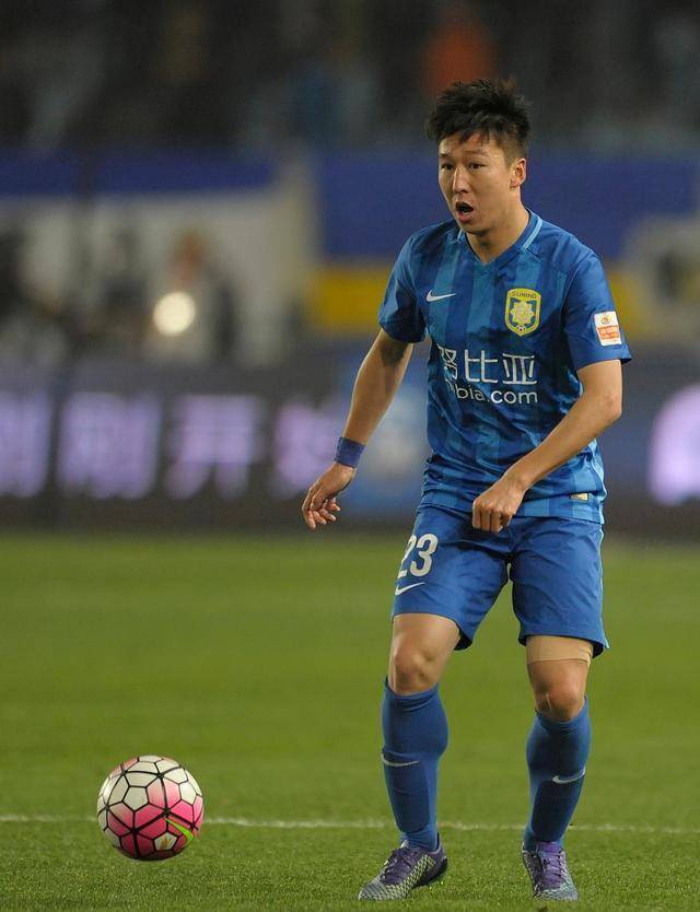 因此,山东球迷认为,任航属于"退役型"新援,不符合球队的引援要求.