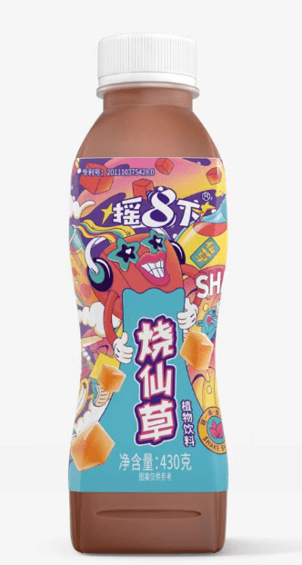 "摇8下" 获首次融资 全新上市_市场_行业_消费品