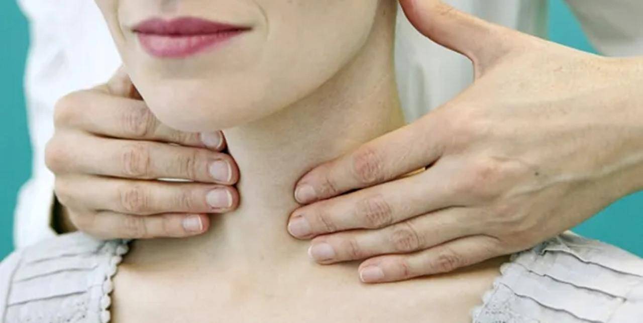 提醒:不痛不痒脖子大,趁早防范_颈部_王大姐_症状