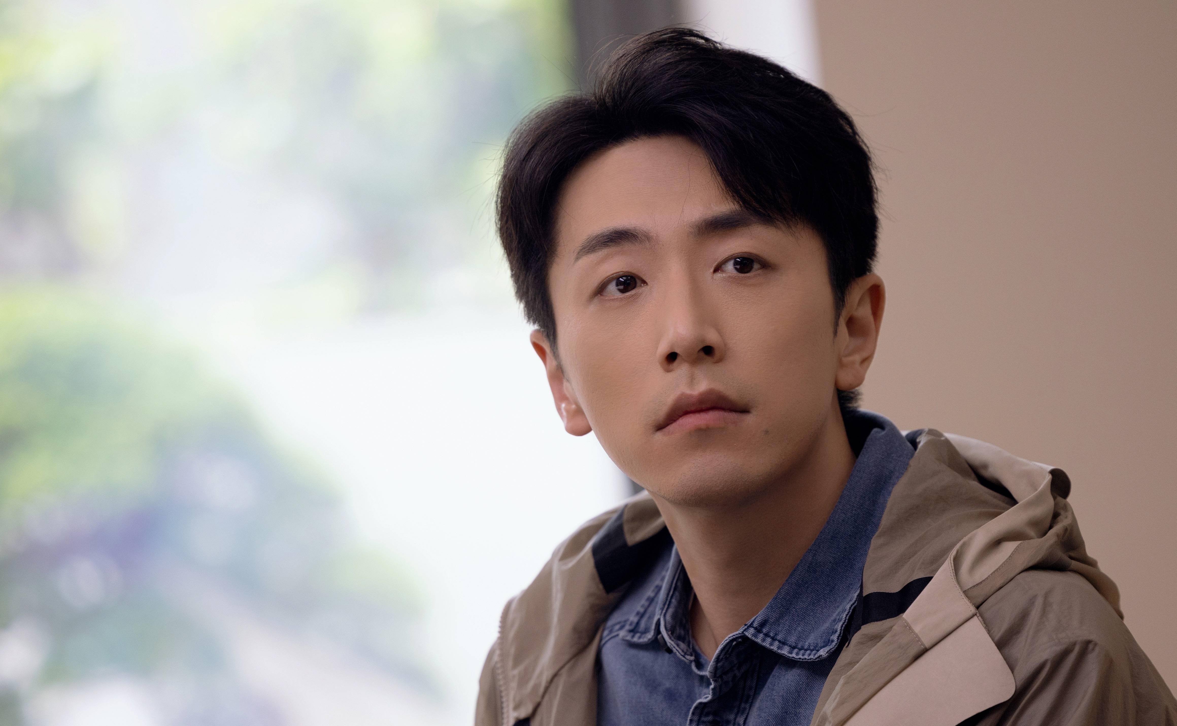 白客《女士的品格》今日完结,理想搭档程梁温暖治愈_选择了_人生_剧中