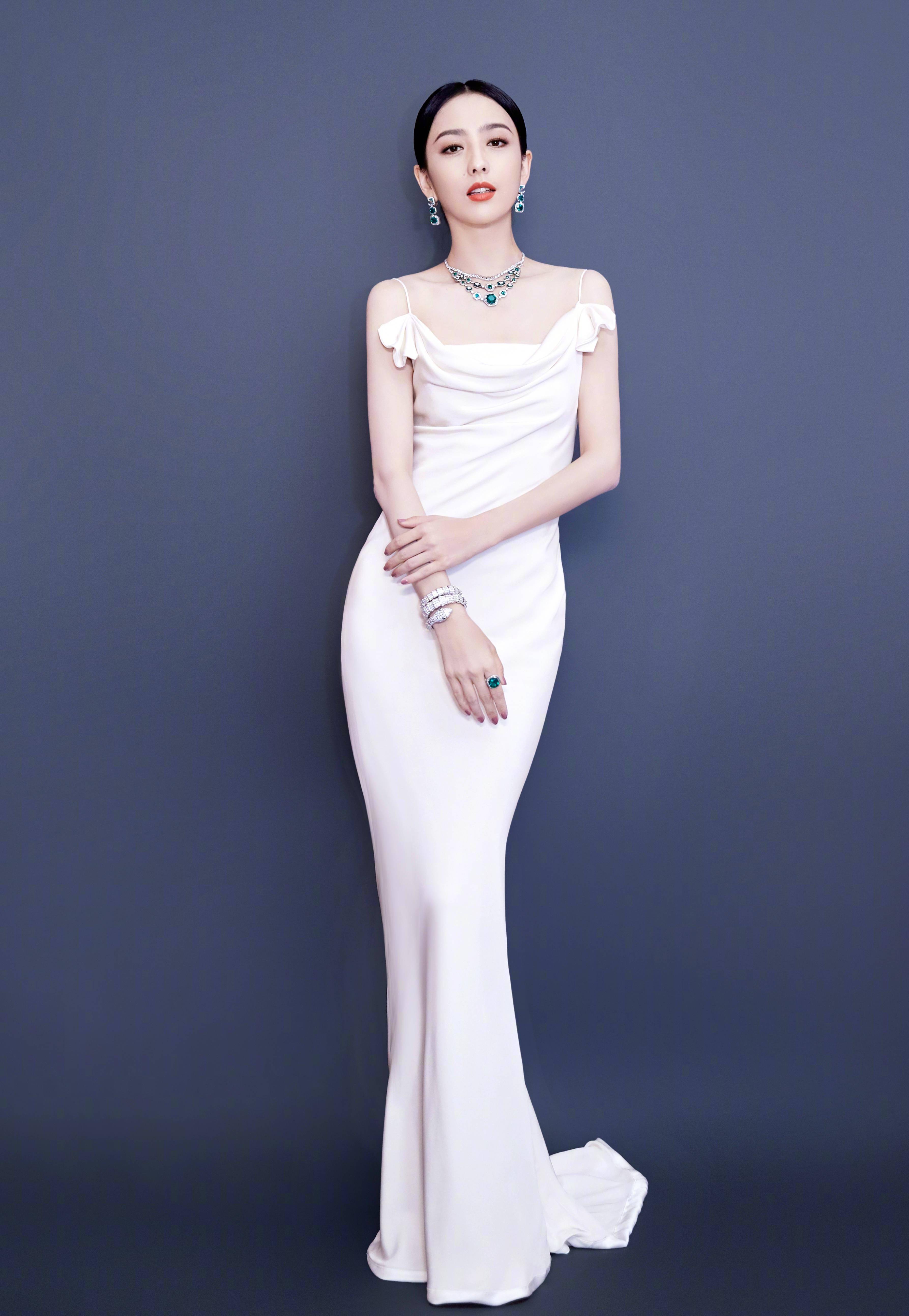 佟丽娅终于放"狠招"!