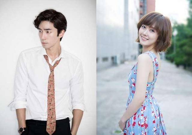 张娜拉有望主演《皇后的品格》,与申成禄搭档谱现代版宫廷罗曼史_音乐