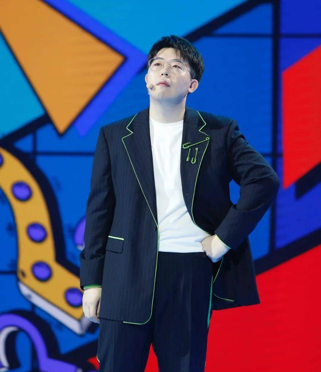 下过古墓,做过老师,他在喜马拉雅用播客剥开历史_张志浩_科普_节目