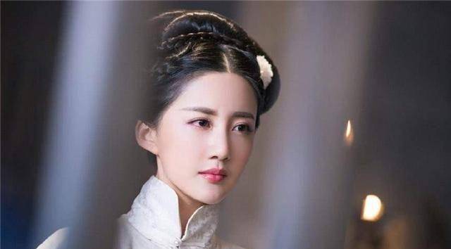 努尔哈赤的大妃阿巴亥:那个被逼殉葬的女子_儿子_多尔衮_因为