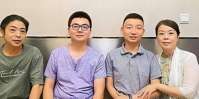 郭希宽回应姚策不打第一针的原因,开封兰考县袁德朝跑了_网友_新枝