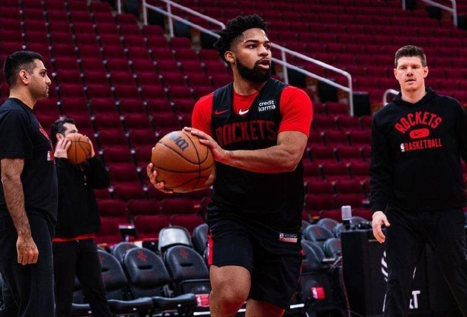 毒蛇队3月全胜太强势_德安东尼_休斯顿火箭队_比赛